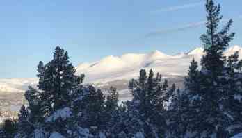 Hyttetomt Sukkertoppråket